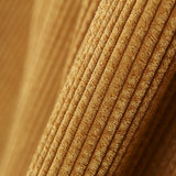 Velours Côtelé Camel - Ribes y Casals