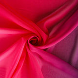 Tissu Mousseline Degradé Baatara - Ribes y Casals
