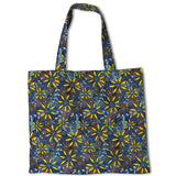 Tissu Patchwork Africain Bleu - Ribes y Casals