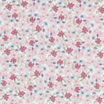 Tissu Patchwork Alice Rose - Ribes y Casals