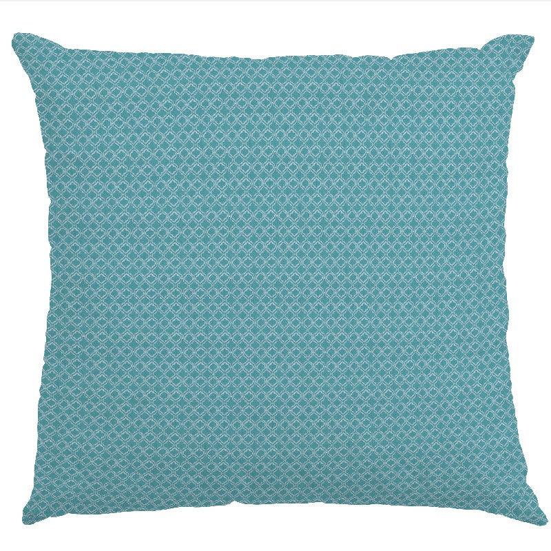 Tissu Patchwork Barroc Vert d'Eau - Ribes y Casals