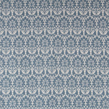 Tissu Patchwork Baroque Bleu Gris - Ribes y Casals