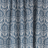 Tissu Patchwork Baroque Bleu Gris - Ribes y Casals