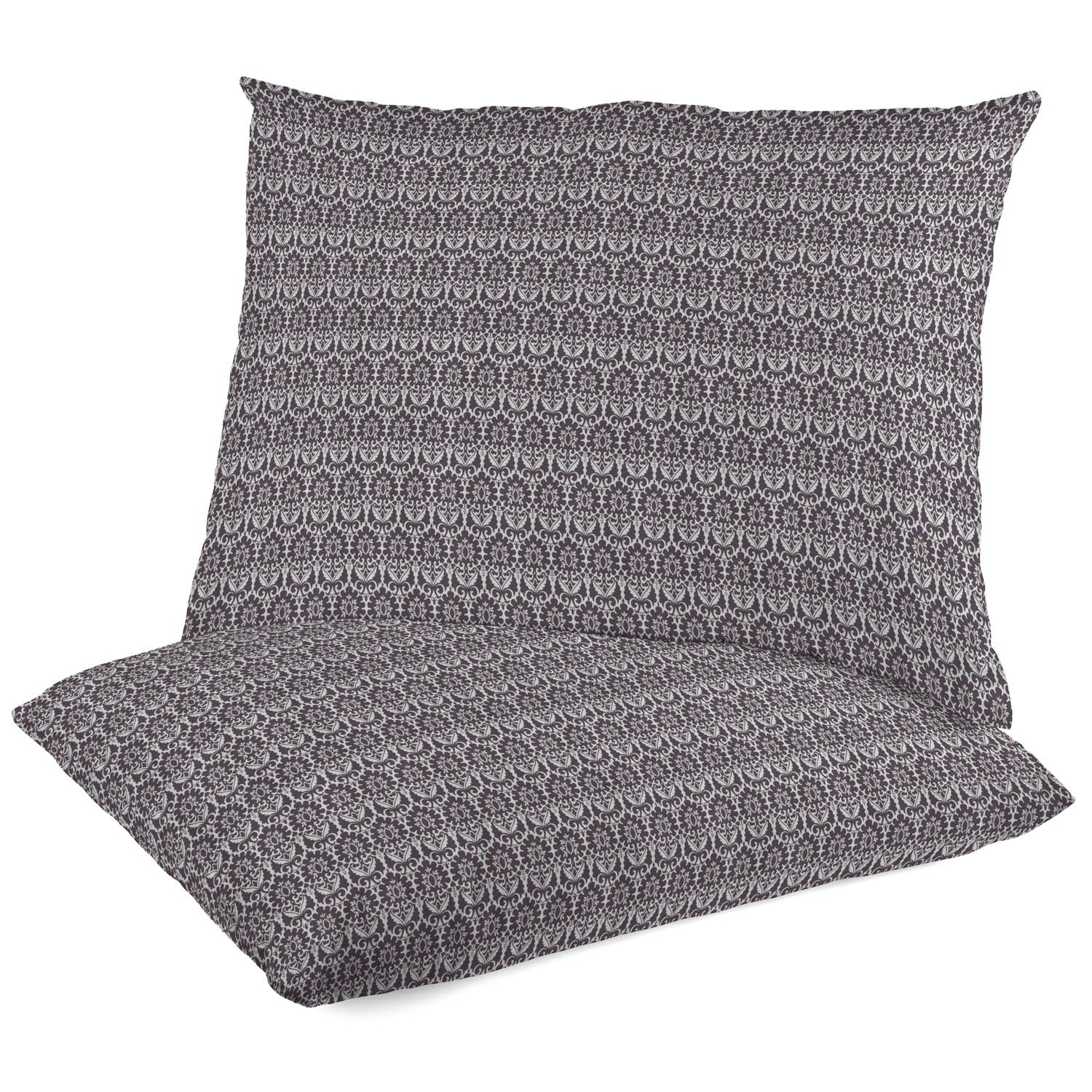 Tissu Patchwork Baroque Marron - Ribes y Casals