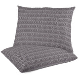 Tissu Patchwork Baroque Marron - Ribes y Casals