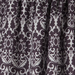 Tissu Patchwork Baroque Marron - Ribes y Casals