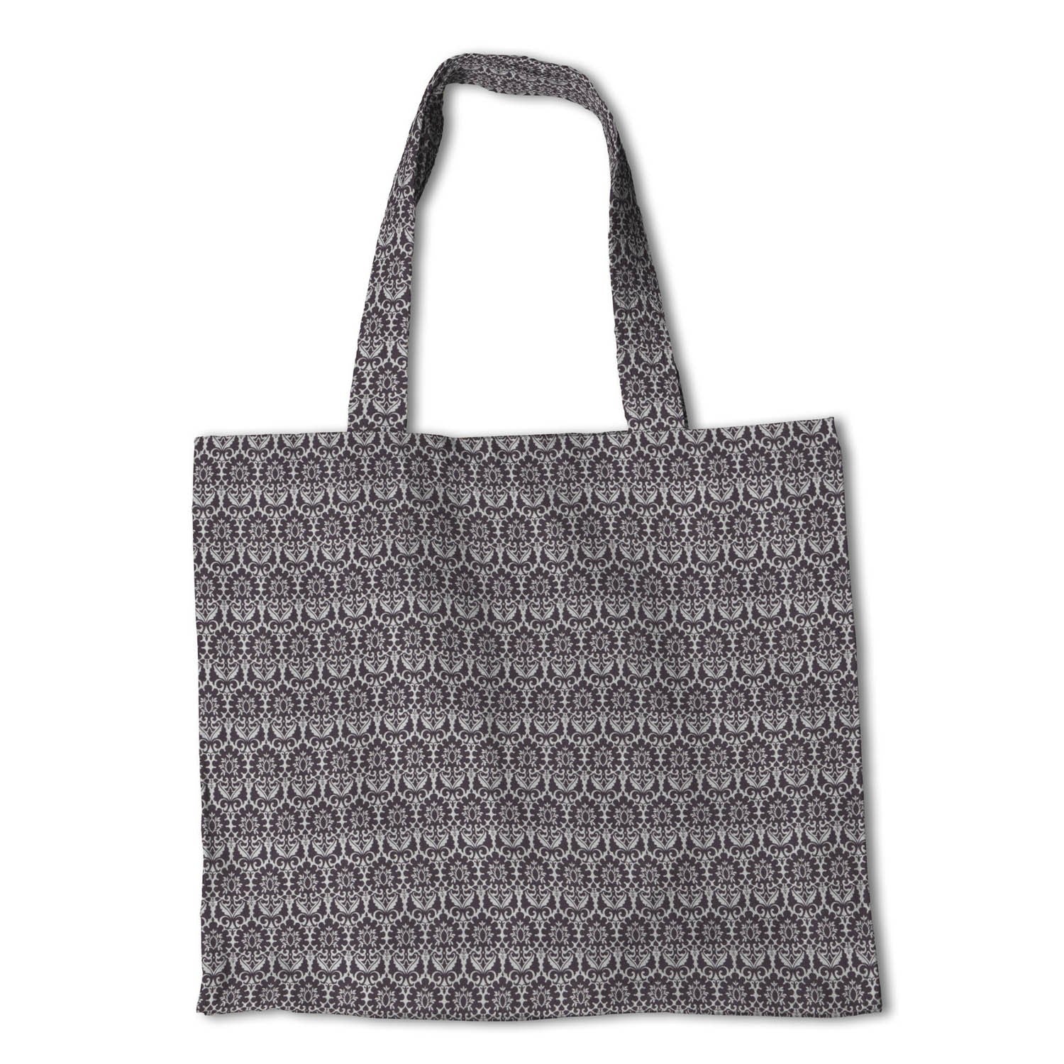 Tissu Patchwork Baroque Marron - Ribes y Casals