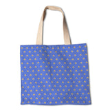 Tissu Patchwork Beaucaire Bleu - Ribes y Casals