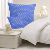 Tissu Patchwork Beaucaire Bleu - Ribes y Casals