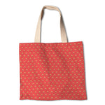 Tissu Patchwork Beaucaire Rouge - Ribes y Casals