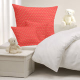 Tissu Patchwork Beaucaire Rouge - Ribes y Casals