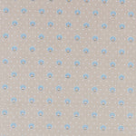 Tissu Patchwork Beaucaire Brun - Ribes y Casals