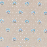 Tissu Patchwork Beaucaire Brun - Ribes y Casals