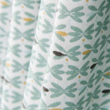 Tissu Patchwork Bejart Vert - Ribes y Casals