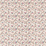Tissu Patchwork Forêt Multicolor - Ribes y Casals