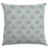 Tissu Patchwork Botanic Vert - Ribes y Casals