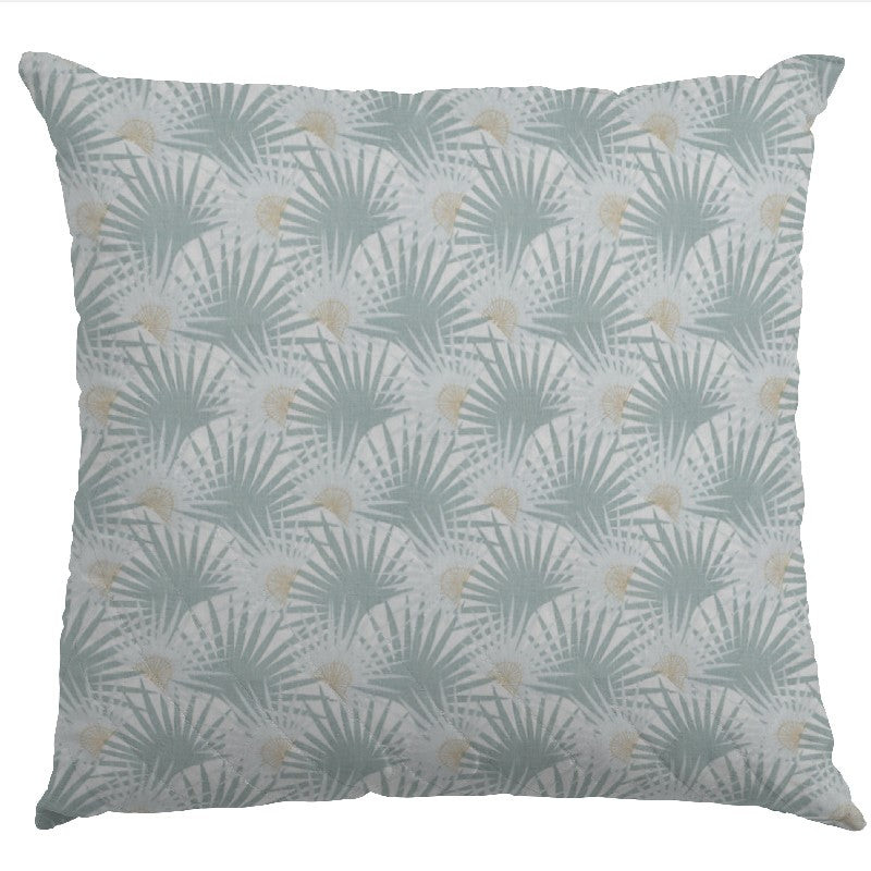 Tissu Patchwork Botanic Vert - Ribes y Casals