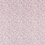 Tissu Patchwork Bouquet Fuchsia - Ribes y Casals