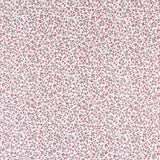 Tissu Patchwork Bouquet Fuchsia - Ribes y Casals