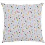 Tissu Patchwork Cactus Multicolor - Ribes y Casals