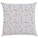 Tissu Patchwork Cactus Multicolor - Ribes y Casals