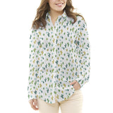 Tissu Patchwork Cactus Vert - Ribes y Casals