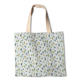 Tissu Patchwork Cactus Vert - Ribes y Casals