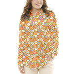 Tissu Patchwork Camille Ocre - Ribes y Casals