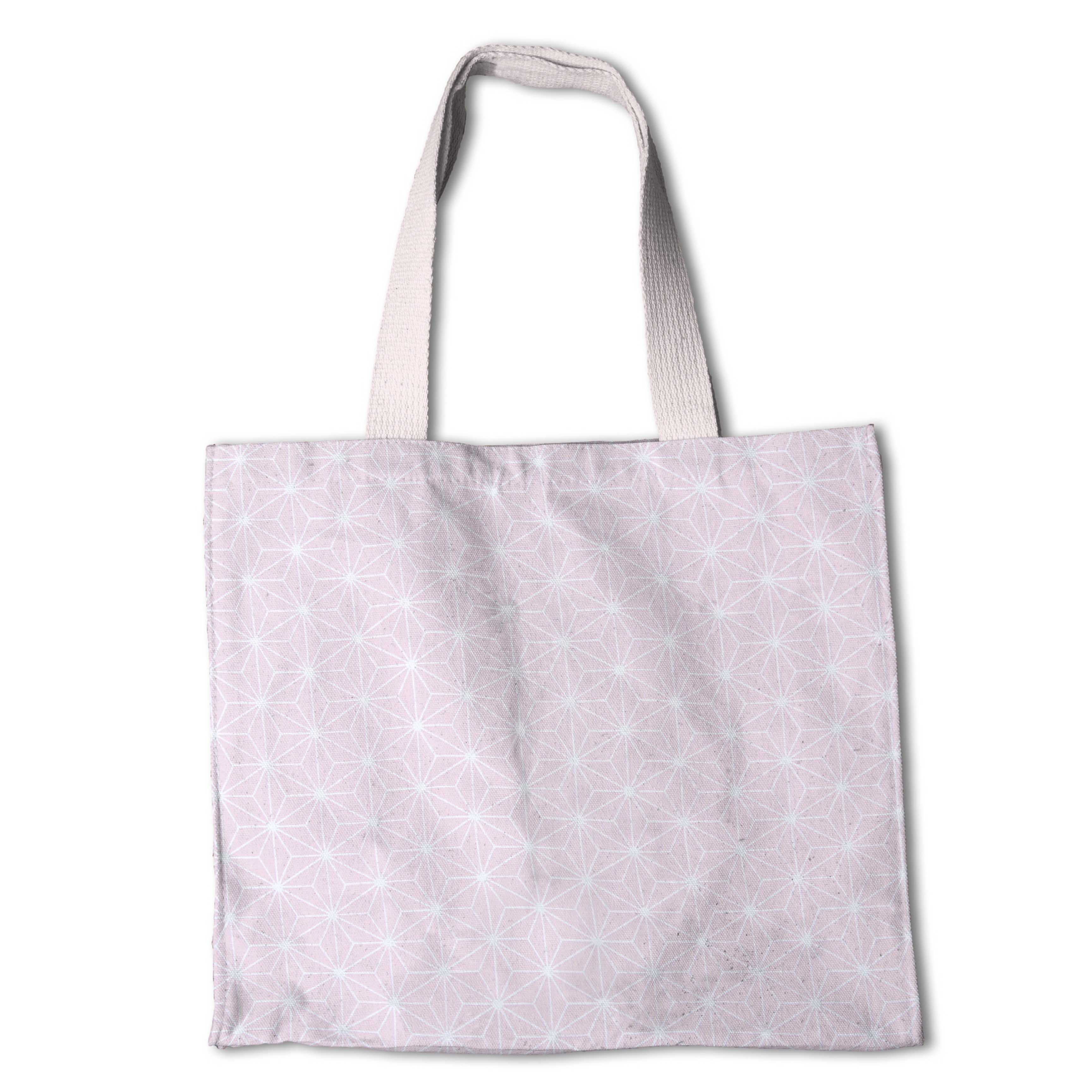 Tissu décontracté patchwork rose - Ribes y Casals