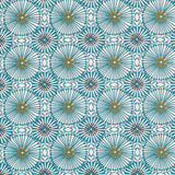 Tissu Patchwork Cercle Moderne - Ribes y Casals