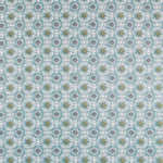 Tissu Patchwork Cercle Moderne - Ribes y Casals