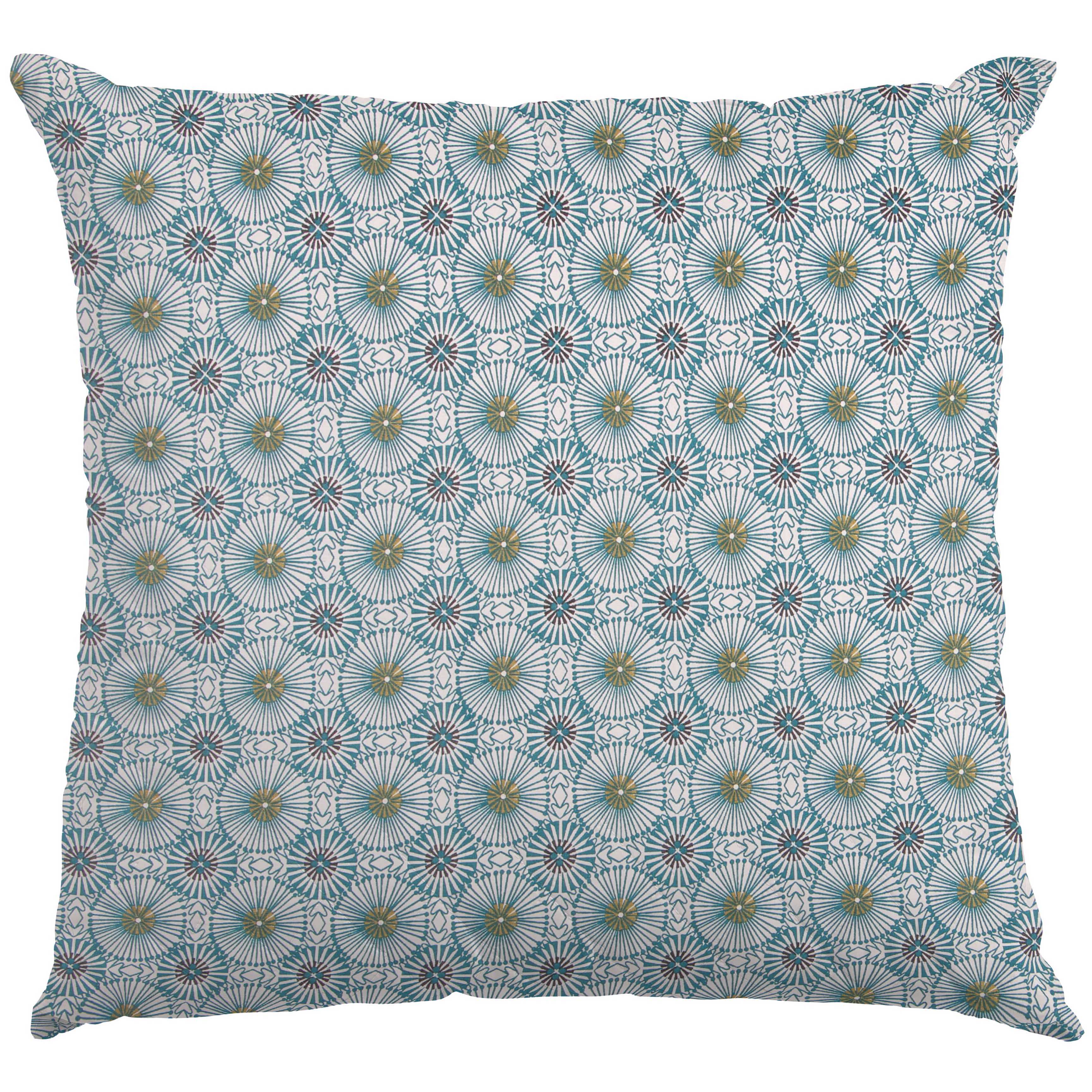 Tissu Patchwork Cercle Moderne - Ribes y Casals