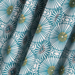 Tissu Patchwork Cercle Moderne - Ribes y Casals