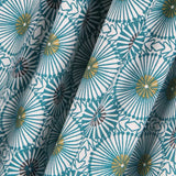 Tissu Patchwork Cercle Moderne - Ribes y Casals