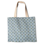 Tissu Patchwork Cercle Moderne - Ribes y Casals