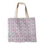 Tissu Patchwork Cercles Fuchsia - Ribes y Casals