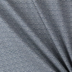 Tissu Patchwork Tirets Bleu - Ribes y Casals