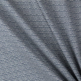 Tissu Patchwork Tirets Bleu - Ribes y Casals