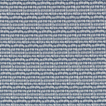 Tissu Patchwork Tirets Bleu - Ribes y Casals
