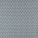 Tissu Patchwork Bols Bleu - Ribes y Casals