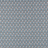 Tissu Patchwork Bols Bleu - Ribes y Casals