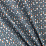 Tissu Patchwork Bols Bleu - Ribes y Casals