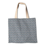 Tissu Patchwork Bols Bleu - Ribes y Casals