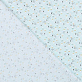 Tissu Patchwork Cuppa Vert - Ribes y Casals