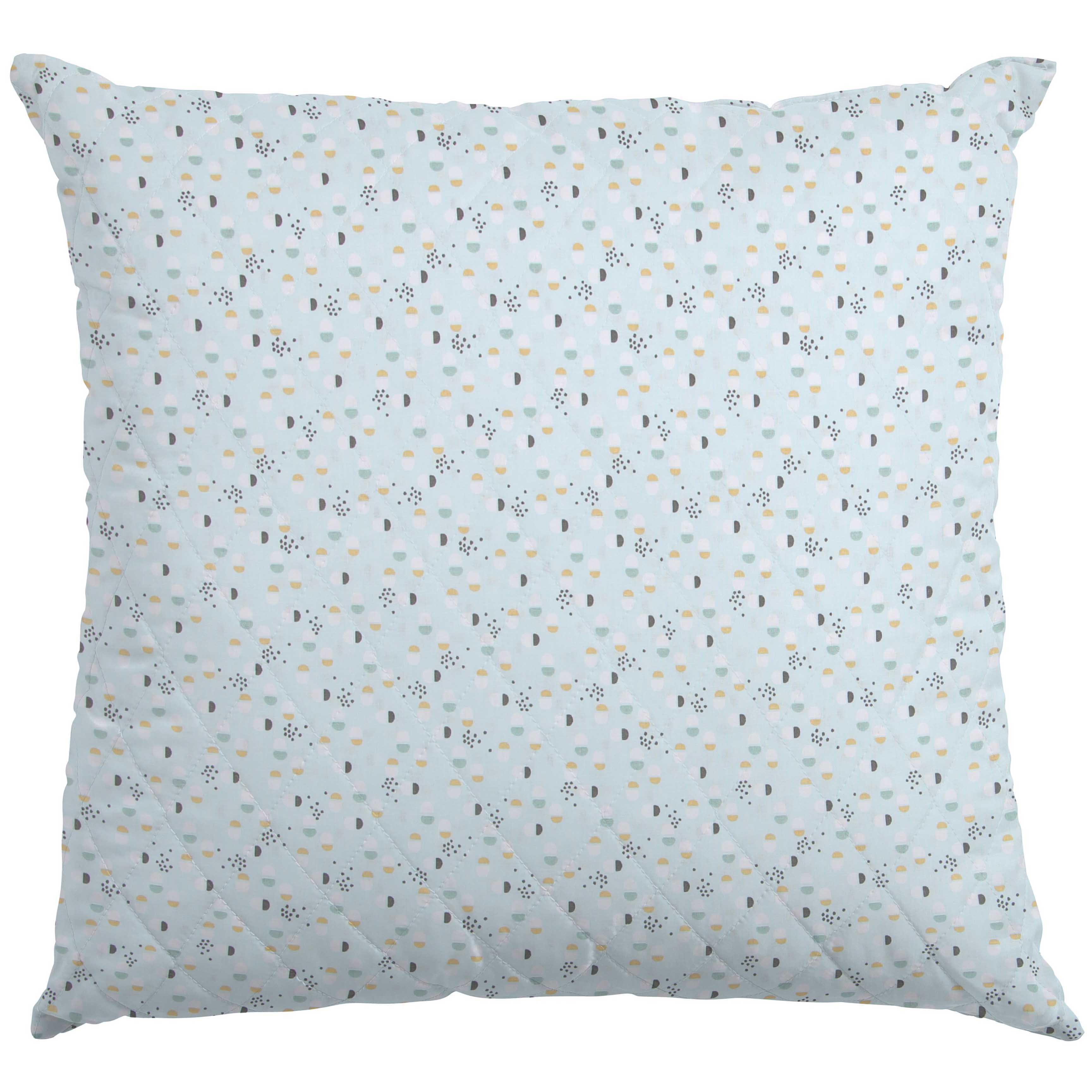 Tissu Patchwork Cuppa Vert - Ribes y Casals