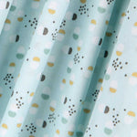 Tissu Patchwork Cuppa Vert - Ribes y Casals