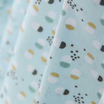 Tissu Patchwork Cuppa Vert - Ribes y Casals