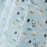 Tissu Patchwork Cuppa Vert - Ribes y Casals