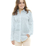 Tissu Patchwork Cuppa Vert - Ribes y Casals