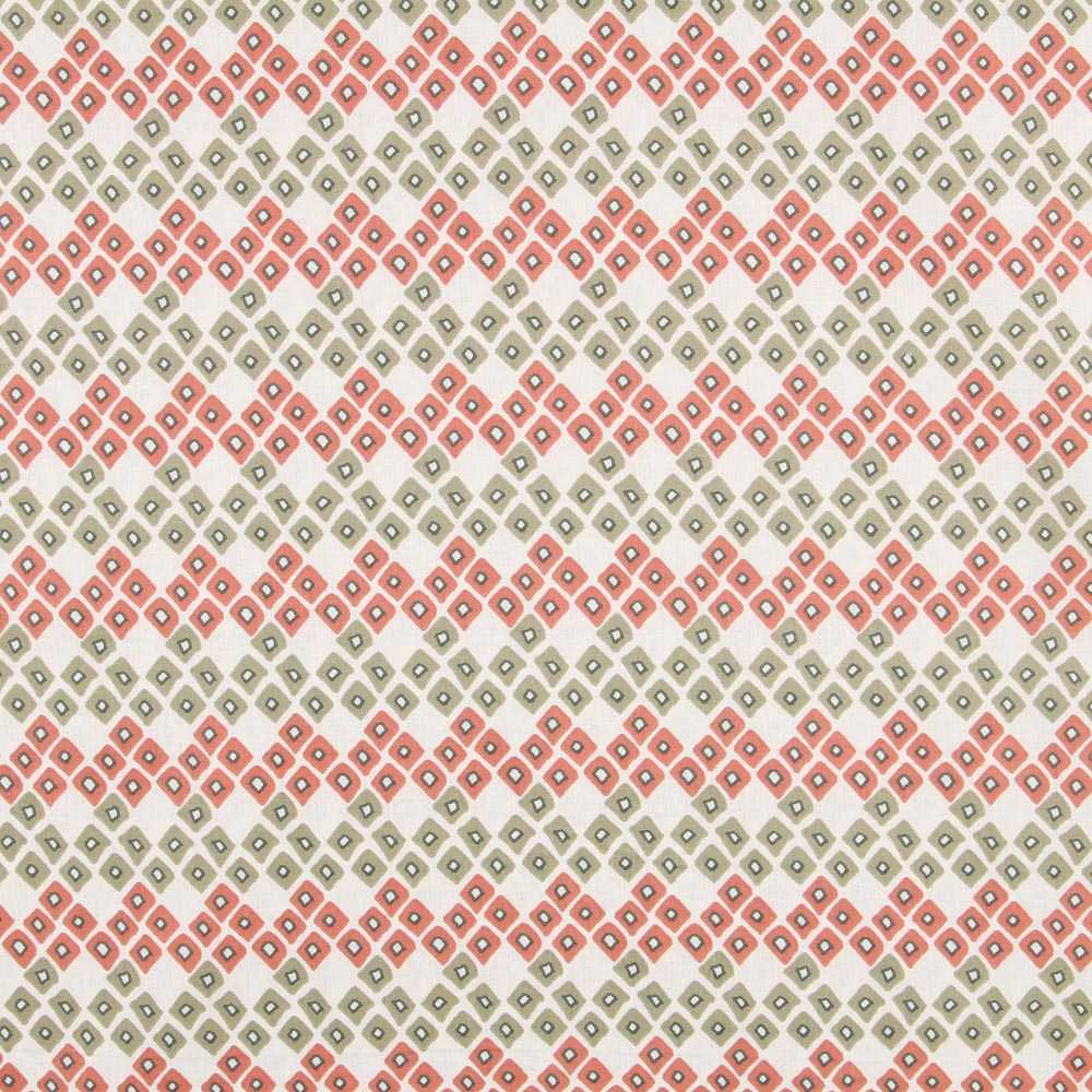 Tissu Patchwork Dozali Écru - Ribes y Casals